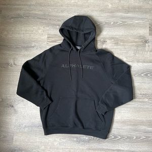 Alphalete Performance Hoodie